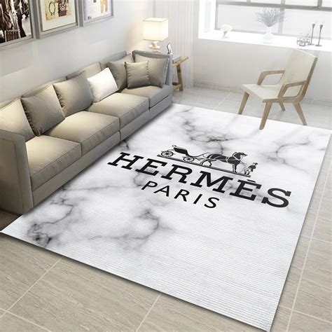 hermes rug|hermes wallcovering.